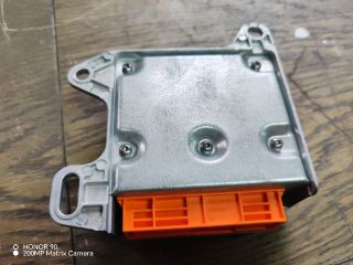 bontott RENAULT TWINGO I Légzsák Elektronika