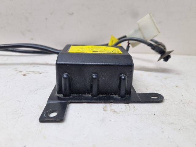 bontott RENAULT TWINGO I Légzsák Elektronika