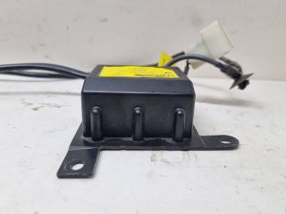 bontott RENAULT TWINGO I Légzsák Elektronika