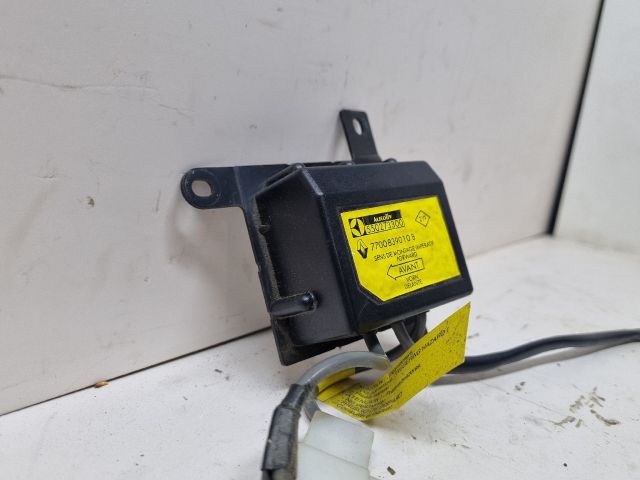 bontott RENAULT TWINGO I Légzsák Elektronika