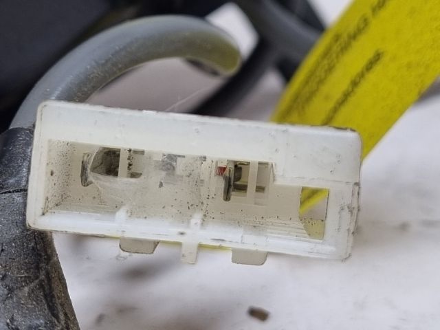 bontott RENAULT TWINGO I Légzsák Elektronika