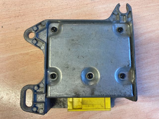 bontott RENAULT TWINGO I Légzsák Elektronika