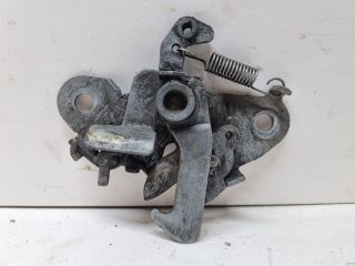 bontott RENAULT TWINGO I Motorháztető Zárszerkezet