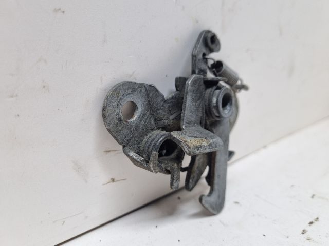 bontott RENAULT TWINGO I Motorháztető Zárszerkezet