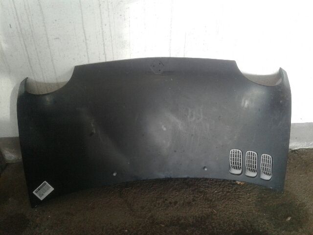 bontott RENAULT TWINGO I Motorháztető Zárszerkezet