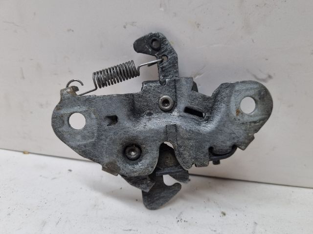 bontott RENAULT TWINGO I Motorháztető Zárszerkezet