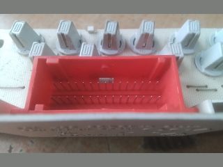 bontott RENAULT TWINGO I Multifunkciós Kijelző