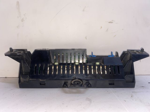 bontott RENAULT TWINGO I Multifunkciós Kijelző