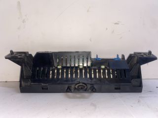 bontott RENAULT TWINGO I Multifunkciós Kijelző