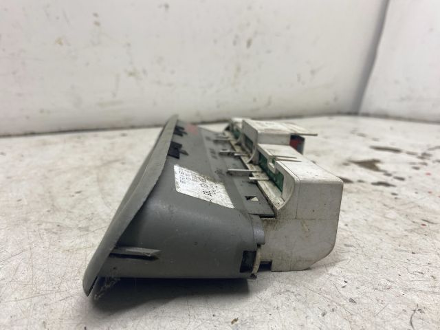 bontott RENAULT TWINGO I Multifunkciós Kijelző