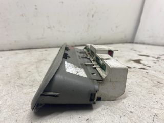 bontott RENAULT TWINGO I Multifunkciós Kijelző