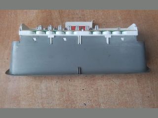 bontott RENAULT TWINGO I Multifunkciós Kijelző