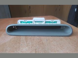 bontott RENAULT TWINGO I Multifunkciós Kijelző