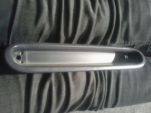 bontott RENAULT TWINGO I Multifunkciós Kijelző