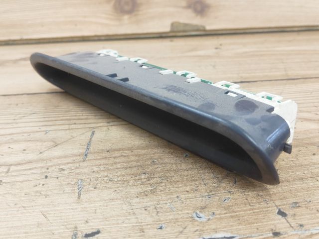 bontott RENAULT TWINGO I Multifunkciós Kijelző