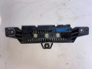 bontott RENAULT TWINGO I Multifunkciós Kijelző