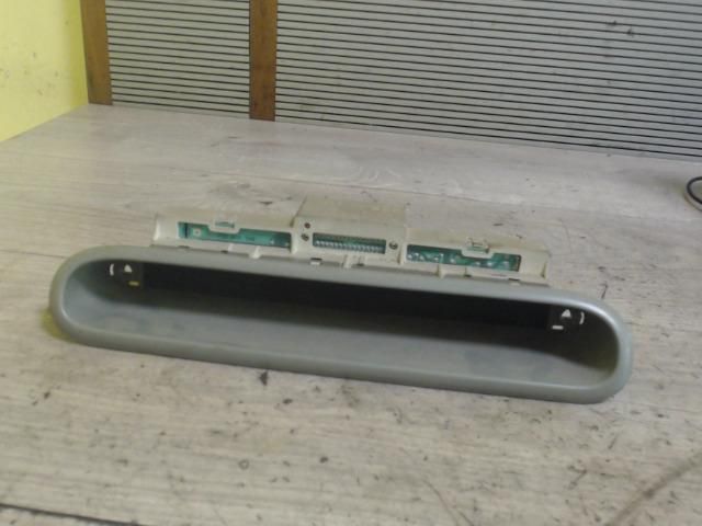 bontott RENAULT TWINGO I Multifunkciós Kijelző