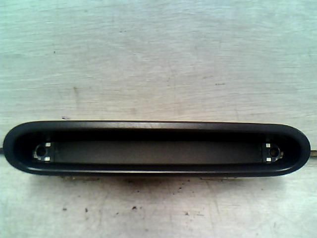 bontott RENAULT TWINGO I Multifunkciós Kijelző