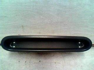 bontott RENAULT TWINGO I Multifunkciós Kijelző