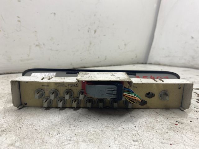 bontott RENAULT TWINGO I Multifunkciós Kijelző