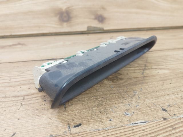 bontott RENAULT TWINGO I Multifunkciós Kijelző