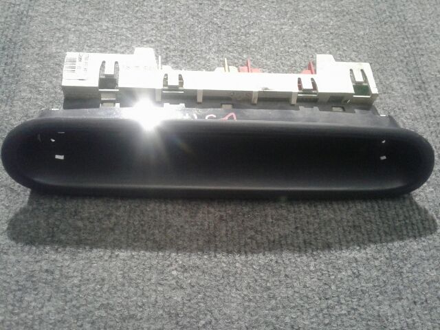 bontott RENAULT TWINGO I Multifunkciós Kijelző