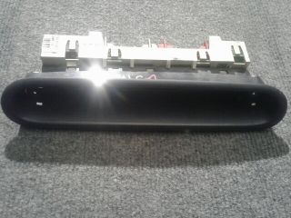 bontott RENAULT TWINGO I Multifunkciós Kijelző