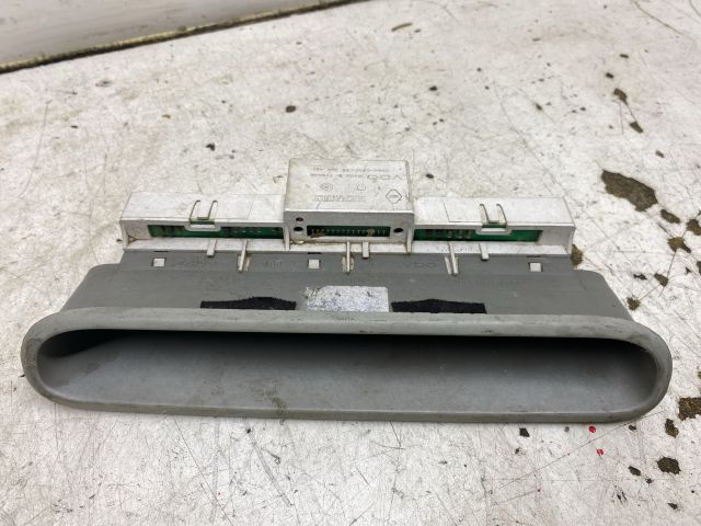 bontott RENAULT TWINGO I Multifunkciós Kijelző