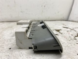 bontott RENAULT TWINGO I Multifunkciós Kijelző