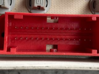 bontott RENAULT TWINGO I Multifunkciós Kijelző