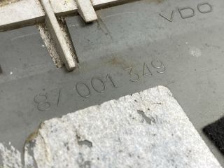 bontott RENAULT TWINGO I Multifunkciós Kijelző