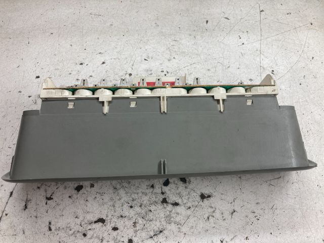 bontott RENAULT TWINGO I Multifunkciós Kijelző