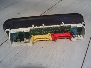 bontott RENAULT TWINGO I Multifunkciós Kijelző