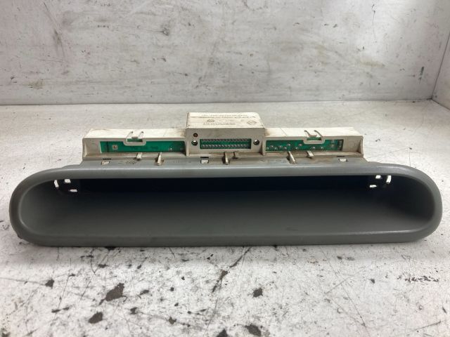 bontott RENAULT TWINGO I Multifunkciós Kijelző