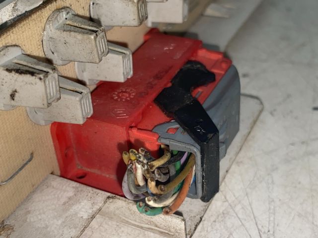 bontott RENAULT TWINGO I Multifunkciós Kijelző