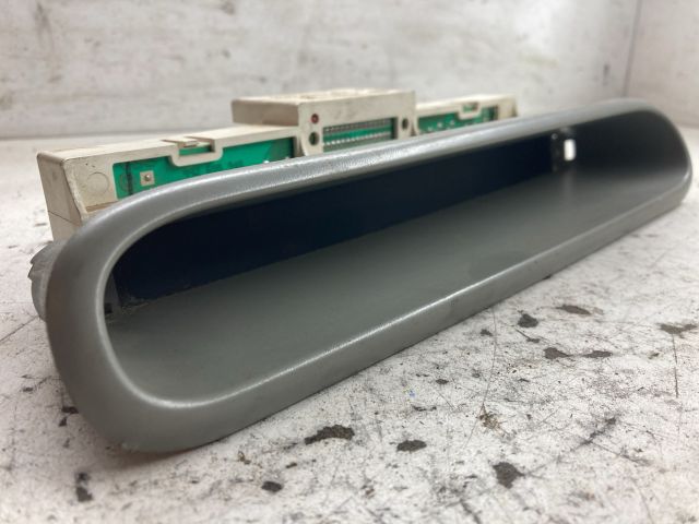 bontott RENAULT TWINGO I Multifunkciós Kijelző