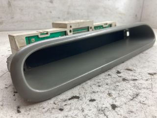 bontott RENAULT TWINGO I Multifunkciós Kijelző