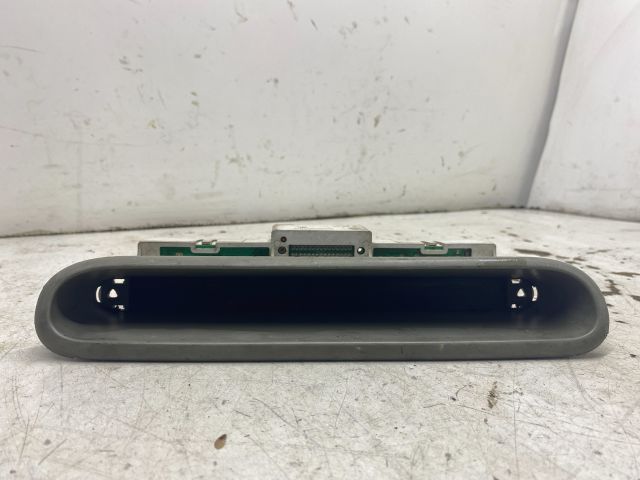 bontott RENAULT TWINGO I Multifunkciós Kijelző