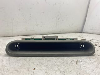 bontott RENAULT TWINGO I Multifunkciós Kijelző