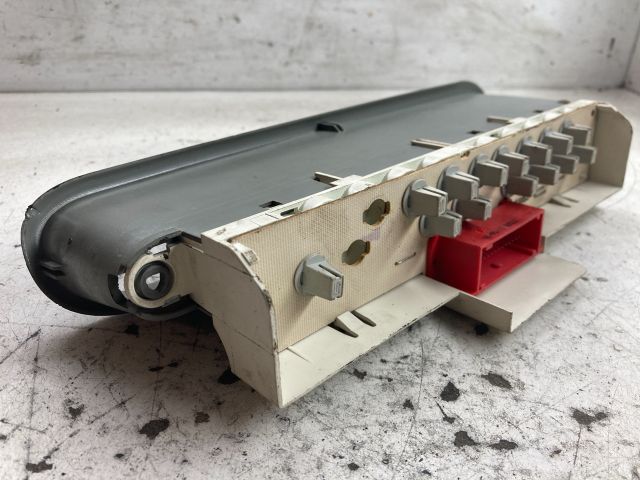 bontott RENAULT TWINGO I Multifunkciós Kijelző