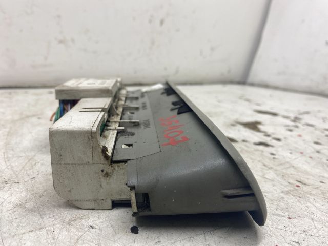 bontott RENAULT TWINGO I Multifunkciós Kijelző