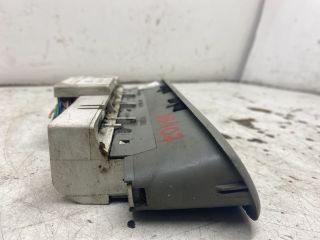 bontott RENAULT TWINGO I Multifunkciós Kijelző