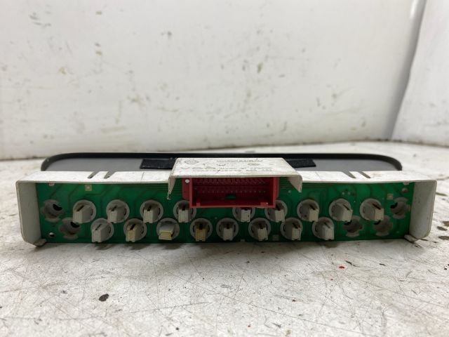 bontott RENAULT TWINGO I Multifunkciós Kijelző