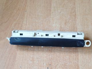 bontott RENAULT TWINGO I Multifunkciós Kijelző