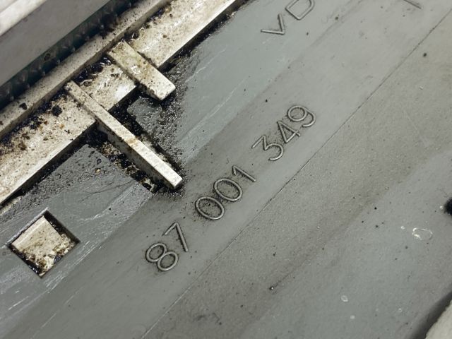 bontott RENAULT TWINGO I Multifunkciós Kijelző