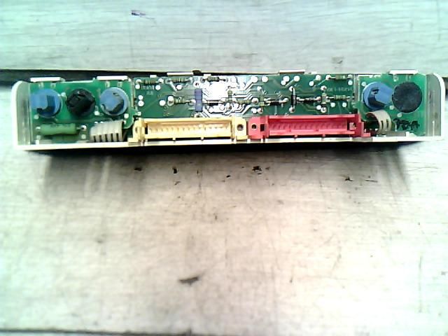 bontott RENAULT TWINGO I Multifunkciós Kijelző