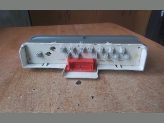 bontott RENAULT TWINGO I Multifunkciós Kijelző