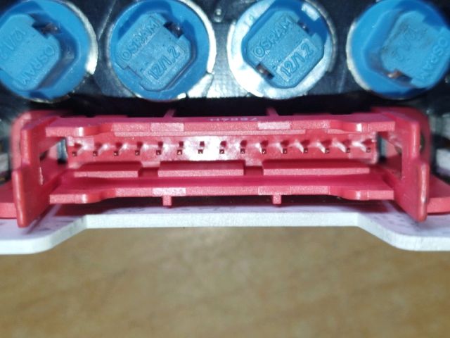 bontott RENAULT TWINGO I Multifunkciós Kijelző