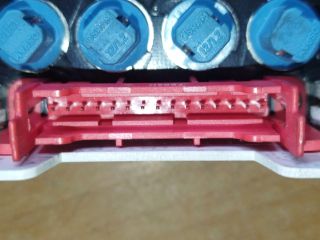 bontott RENAULT TWINGO I Multifunkciós Kijelző