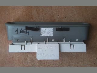 bontott RENAULT TWINGO I Multifunkciós Kijelző